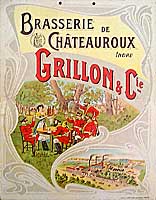 Brasserie de Châteauroux