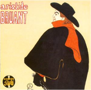 Aristide Bruant