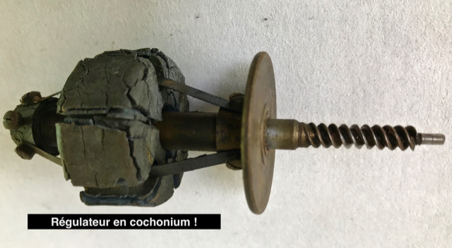 Régulateur
