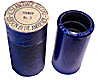 Cylindre Edison ICS