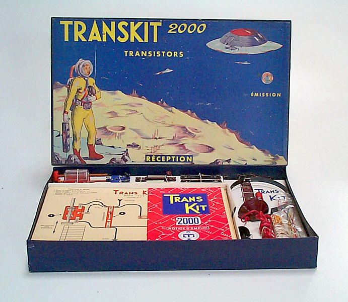 Transkit 2000