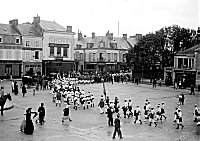 Place de la Rpublique