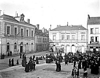 Place de la Rpublique