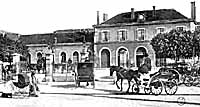 Chteauroux 1900