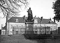 Place Ste Hélène