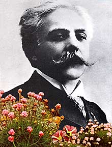 Gabriel Fauré