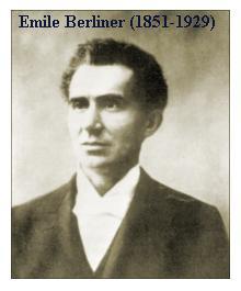 Emile Berliner