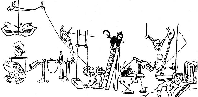 Elementary, isn't it ? ?