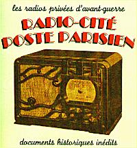 Réclames radiophoniques